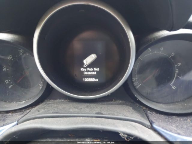 2017 FIAT 500X ZFBCFYAB8HP535996 Photo 6