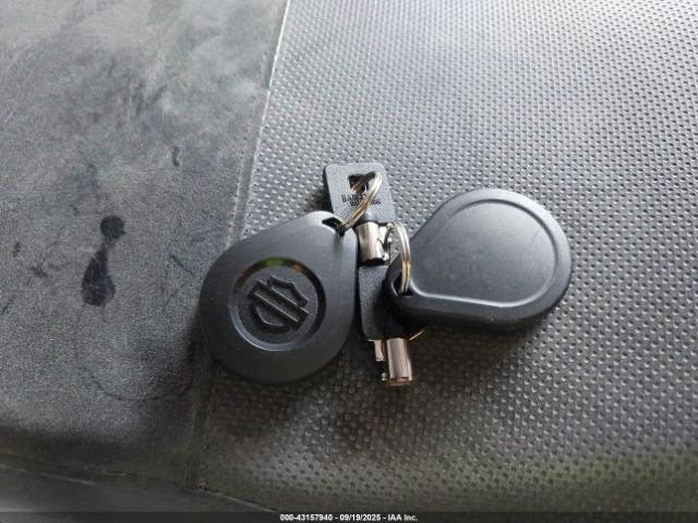 2023 HARLEY-DAVIDSON FLHX 1HD1KBC11PB634414 Photo 10