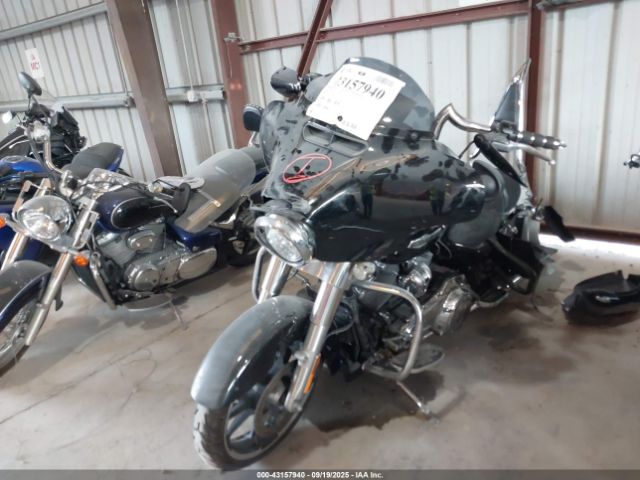 2023 HARLEY-DAVIDSON FLHX 1HD1KBC11PB634414 Photo 1