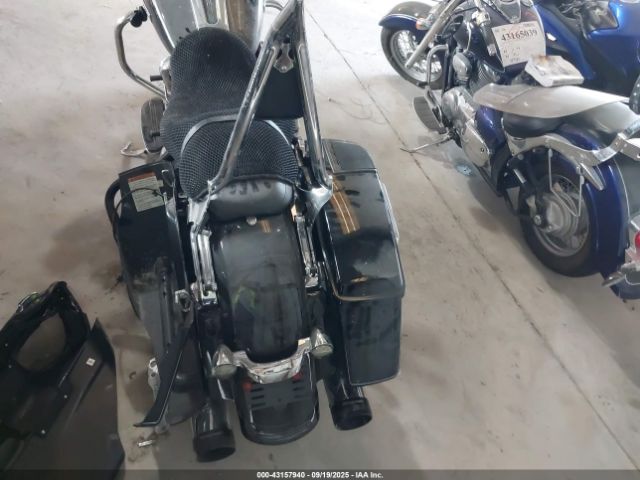 2023 HARLEY-DAVIDSON FLHX 1HD1KBC11PB634414 Photo 5