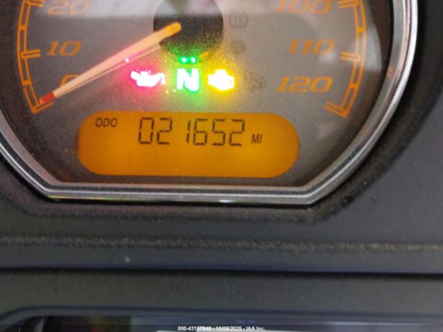 2023 HARLEY-DAVIDSON FLHX 1HD1KBC11PB634414 Photo 6