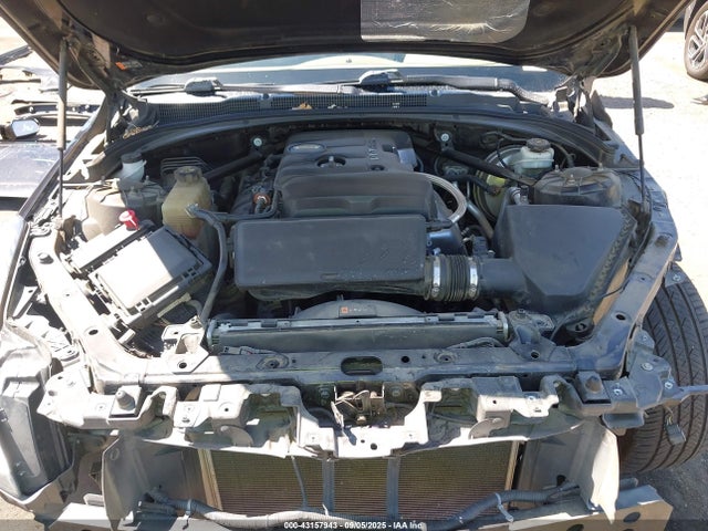 2015 CADILLAC ATS 1G6AB5RA7F0126178 Photo 9