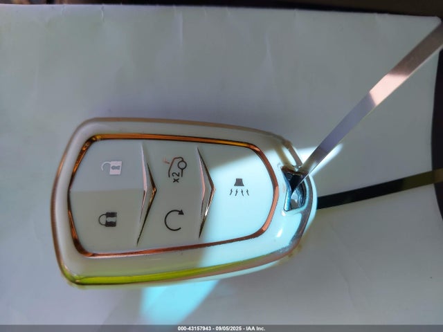 2015 CADILLAC ATS 1G6AB5RA7F0126178 Photo 10