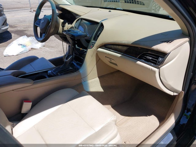 2015 CADILLAC ATS 1G6AB5RA7F0126178 Photo 4