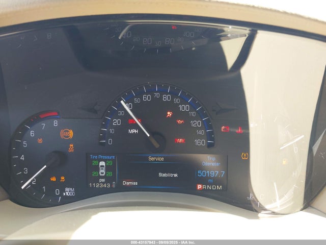 2015 CADILLAC ATS 1G6AB5RA7F0126178 Photo 6