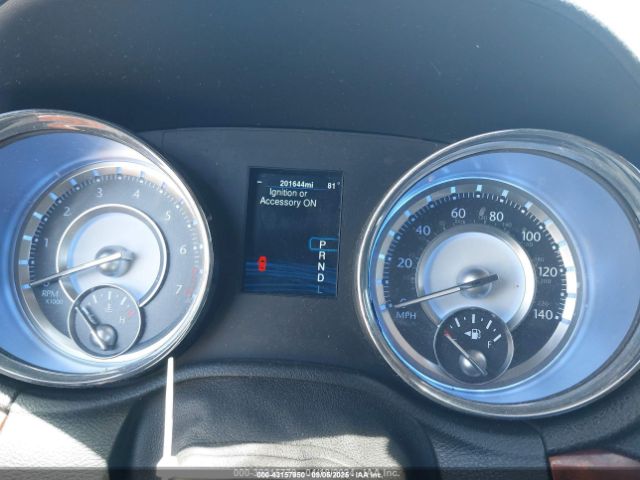 2014 CHRYSLER 300 2C3CCAAGXEH380526 Photo 6