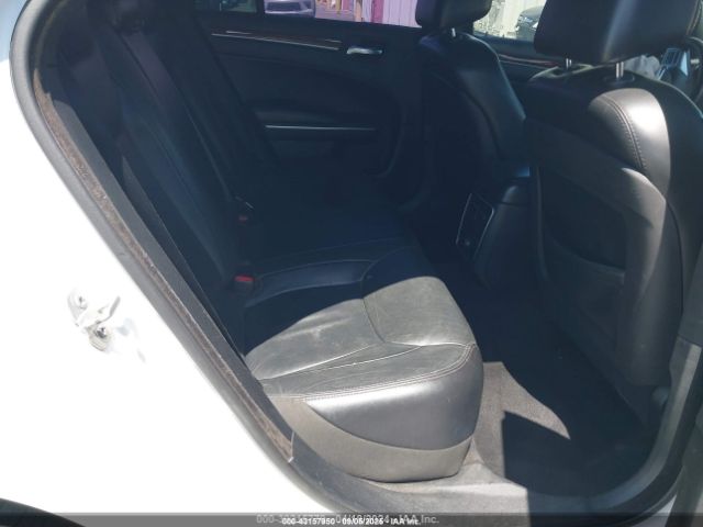 2014 CHRYSLER 300 2C3CCAAGXEH380526 Photo 7