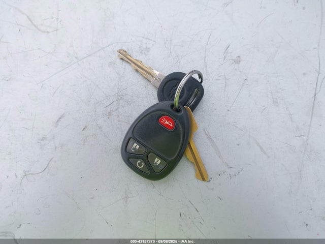 2012 CHEVROLET SILVERADO 1500 3GCPKSE76CG300717 Photo 10