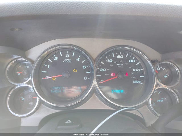 2012 CHEVROLET SILVERADO 1500 3GCPKSE76CG300717 Photo 6