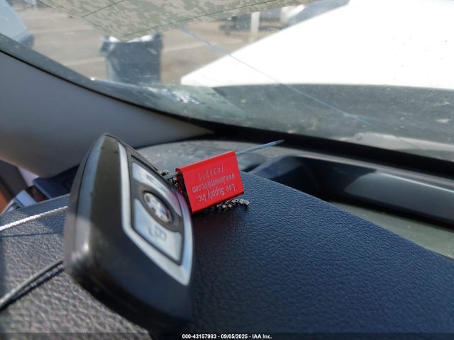 WBA3X5C57ED558504 BMW 2014