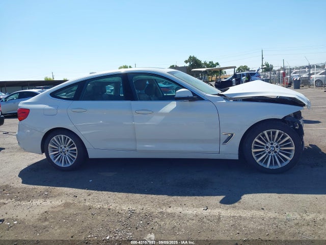 BMW 2014 2014 WBA3X5C57ED558504 Image 13