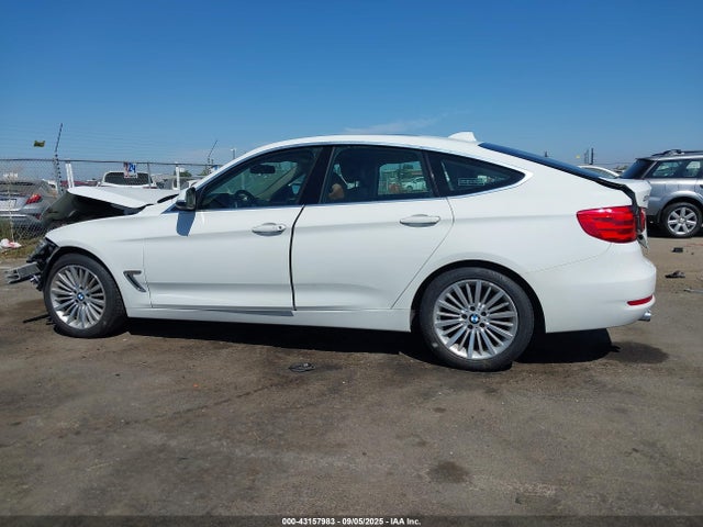 BMW 2014 2014 WBA3X5C57ED558504 Image 14