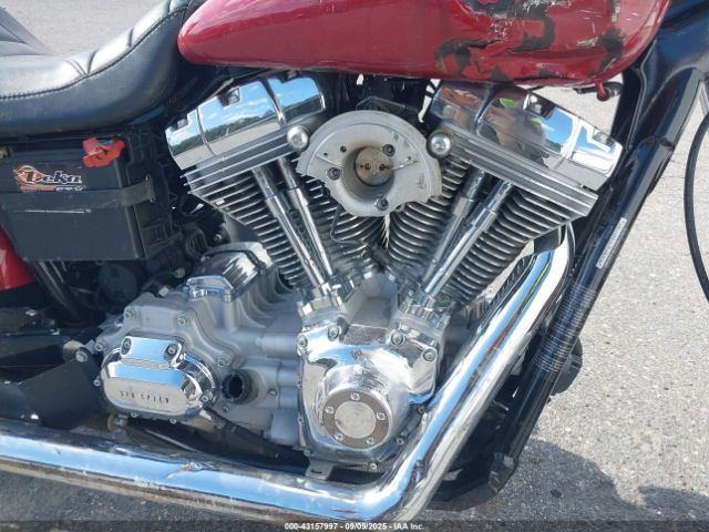 2007 HARLEY-DAVIDSON FXDC 1HD1GV4167K340430 Photo 7