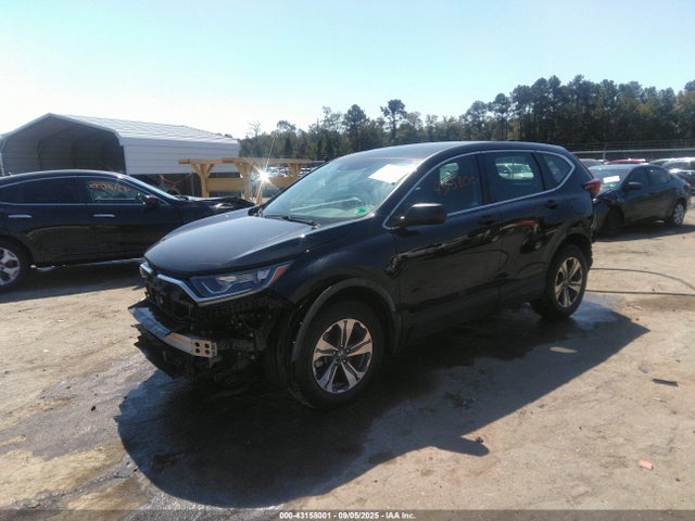 5J6RW2H21LA012836 Honda l15be