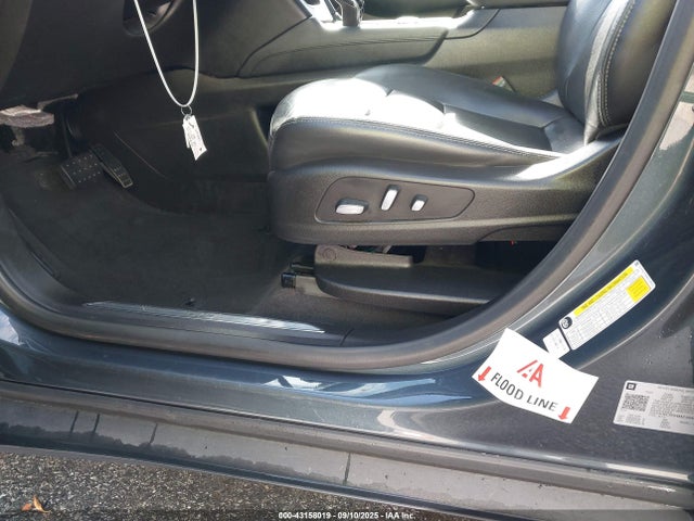 2021 CADILLAC XT5 1GYKNCRS4MZ164525 Photo 5