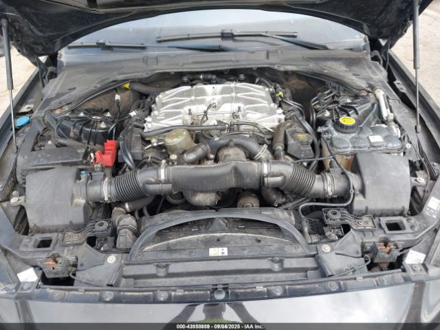 2017 JAGUAR XE SAJAJ4BV1HA976202 Photo 9