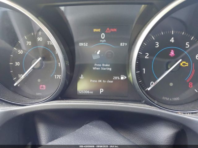 2017 JAGUAR XE SAJAJ4BV1HA976202 Photo 6