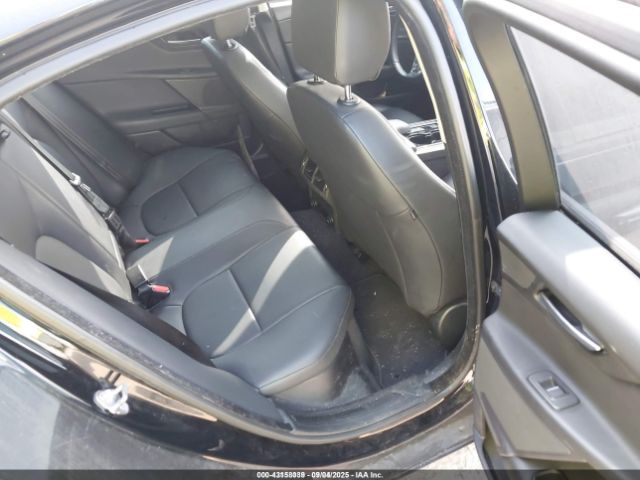 2017 JAGUAR XE SAJAJ4BV1HA976202 Photo 7