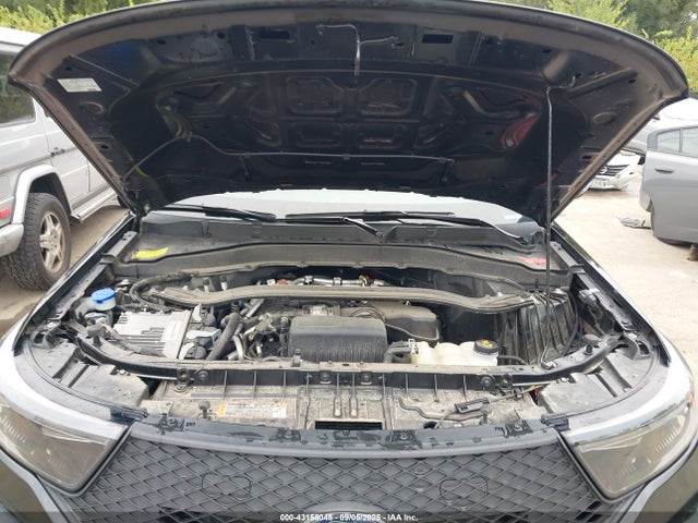 2023 FORD EXPLORER 1FM5K8AB8PGB83935 Photo 9