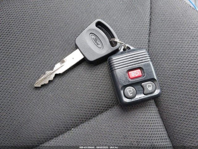 2023 FORD EXPLORER 1FM5K8AB8PGB83935 Photo 10