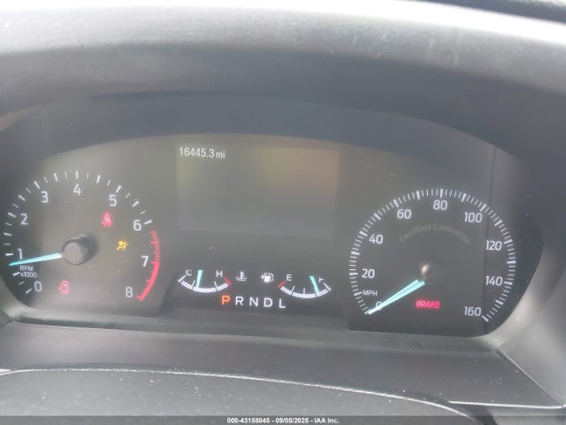 2023 FORD EXPLORER 1FM5K8AB8PGB83935 Photo 6