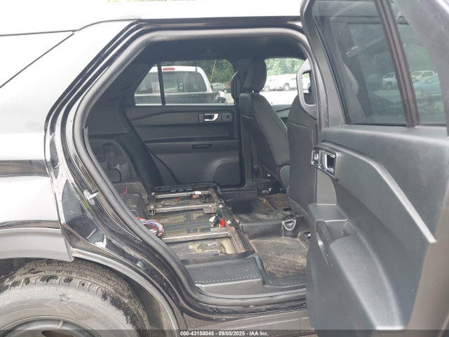 2023 FORD EXPLORER 1FM5K8AB8PGB83935 Photo 7