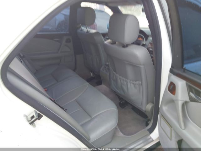 1997 MERCEDES-BENZ E 320 WDBJF55F6VJ030116 Photo 7