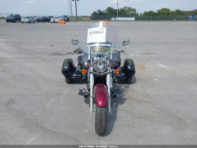 2009 KAWASAKI VN900 JKAVN2B119A052361 Photo 4