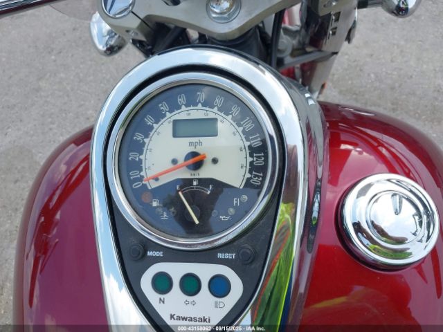 2009 KAWASAKI VN900 JKAVN2B119A052361 Photo 6