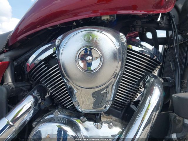 2009 KAWASAKI VN900 JKAVN2B119A052361 Photo 7