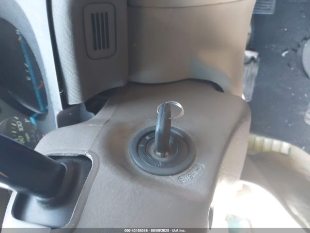 2003 ACURA TL 19UUA56843A060923 Photo 10