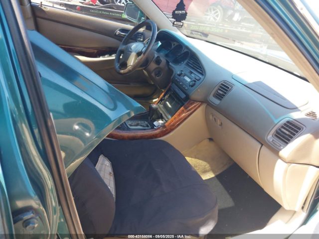 2003 ACURA TL 19UUA56843A060923 Photo 4