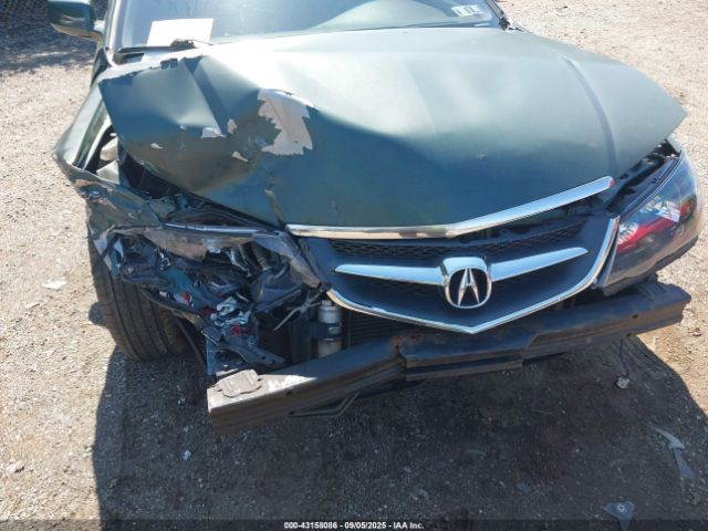2003 ACURA TL 19UUA56843A060923 Photo 5