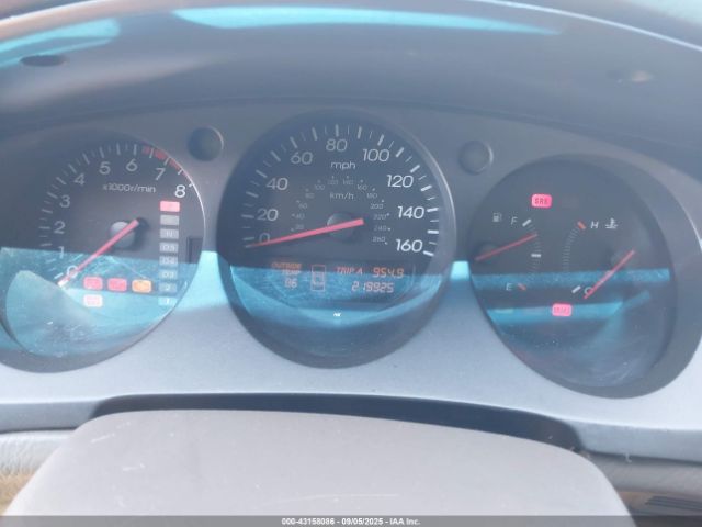 2003 ACURA TL 19UUA56843A060923 Photo 6