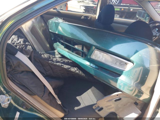 2003 ACURA TL 19UUA56843A060923 Photo 7