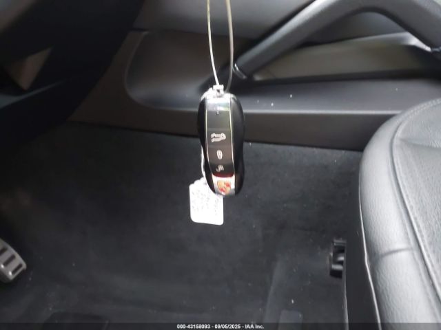 2015 PORSCHE CAYENNE WP1AB2A28FLA57031 Photo 10