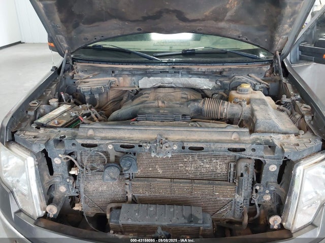 Ford 2014 2014 1FTFW1ET2EFB11686 Image 10