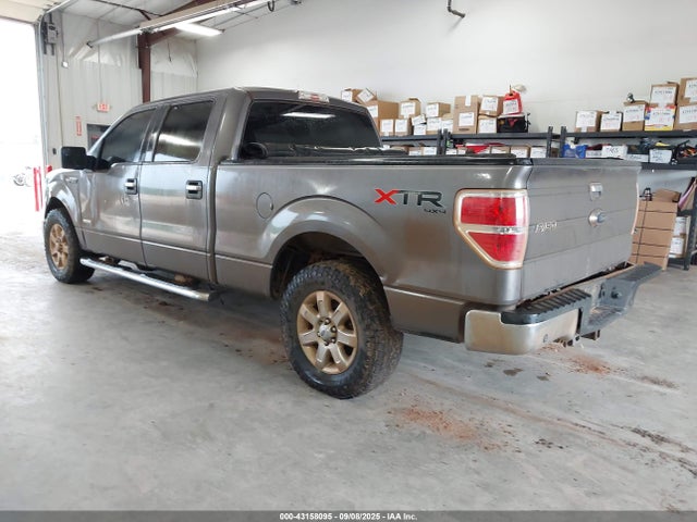 Ford 2014 2014 1FTFW1ET2EFB11686 Image 3