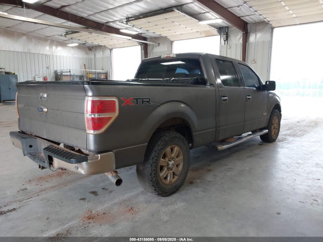 Ford 2014 2014 1FTFW1ET2EFB11686 Image 4
