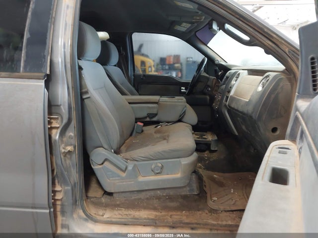Ford 2014 2014 1FTFW1ET2EFB11686 Image 5