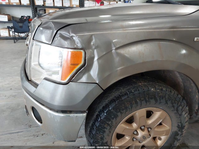 Ford 2014 2014 1FTFW1ET2EFB11686 Image 6