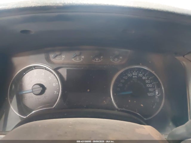 Ford 2014 2014 1FTFW1ET2EFB11686 Image 7