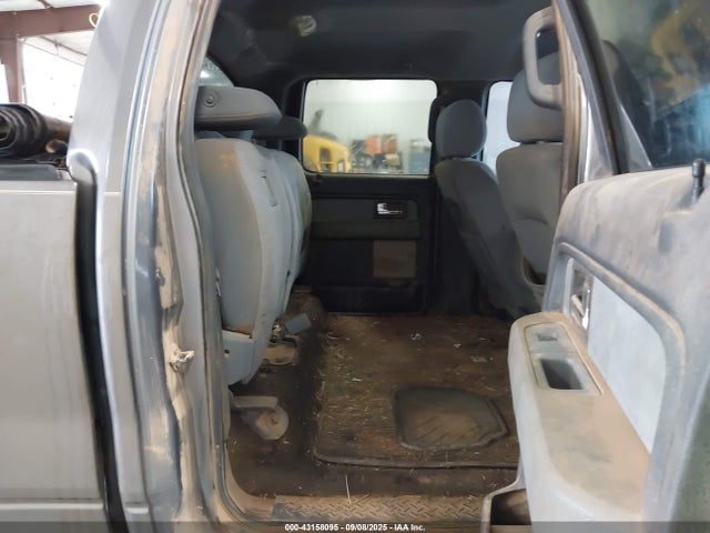 Ford 2014 2014 1FTFW1ET2EFB11686 Image 8