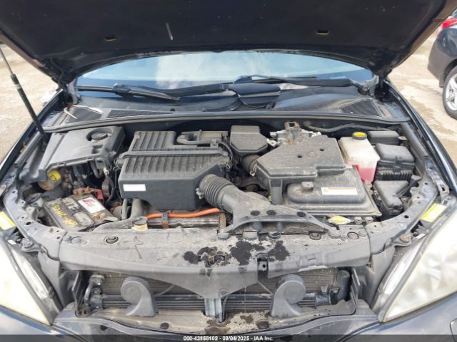 2007 LEXUS RX 400H JTJHW31UX72021499 Photo 9