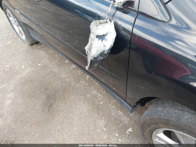 2007 LEXUS RX 400H JTJHW31UX72021499 Photo 5