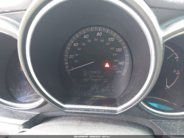 2007 LEXUS RX 400H JTJHW31UX72021499 Photo 6