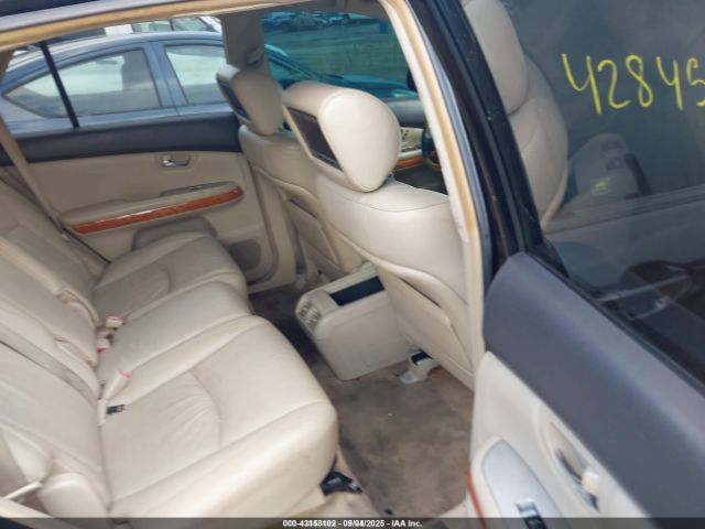 2007 LEXUS RX 400H JTJHW31UX72021499 Photo 7
