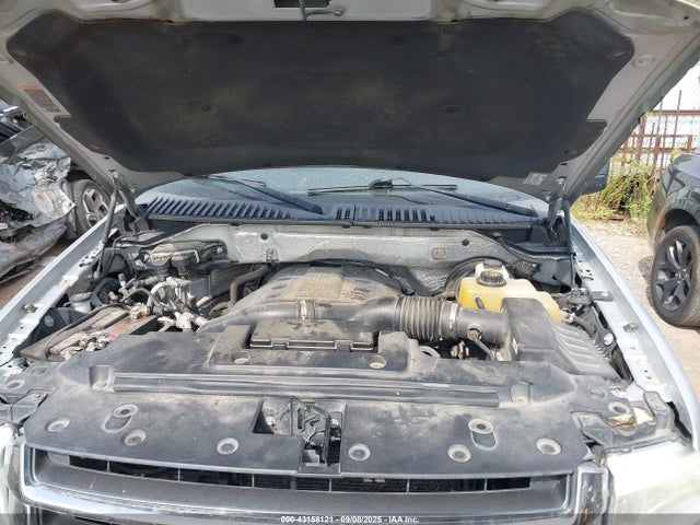 Ford Expedition 2015 1FMJU1HT5FEF31814 Image 10