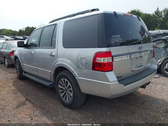 Ford Expedition 2015 1FMJU1HT5FEF31814 Image 3