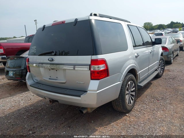 Ford Expedition 2015 1FMJU1HT5FEF31814 Image 4